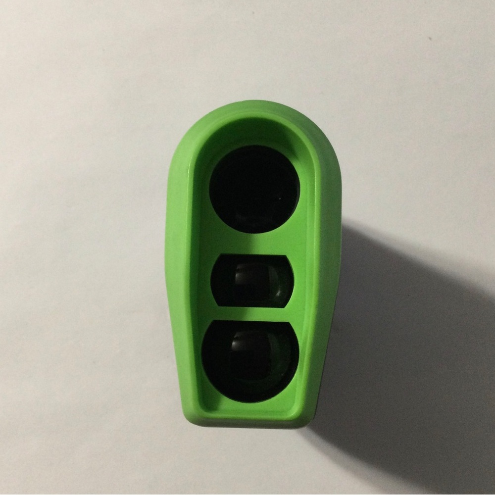 Precision Pro NX7 Golf Rangefinder - Picture 3 of 6